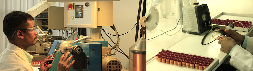 HGS Products