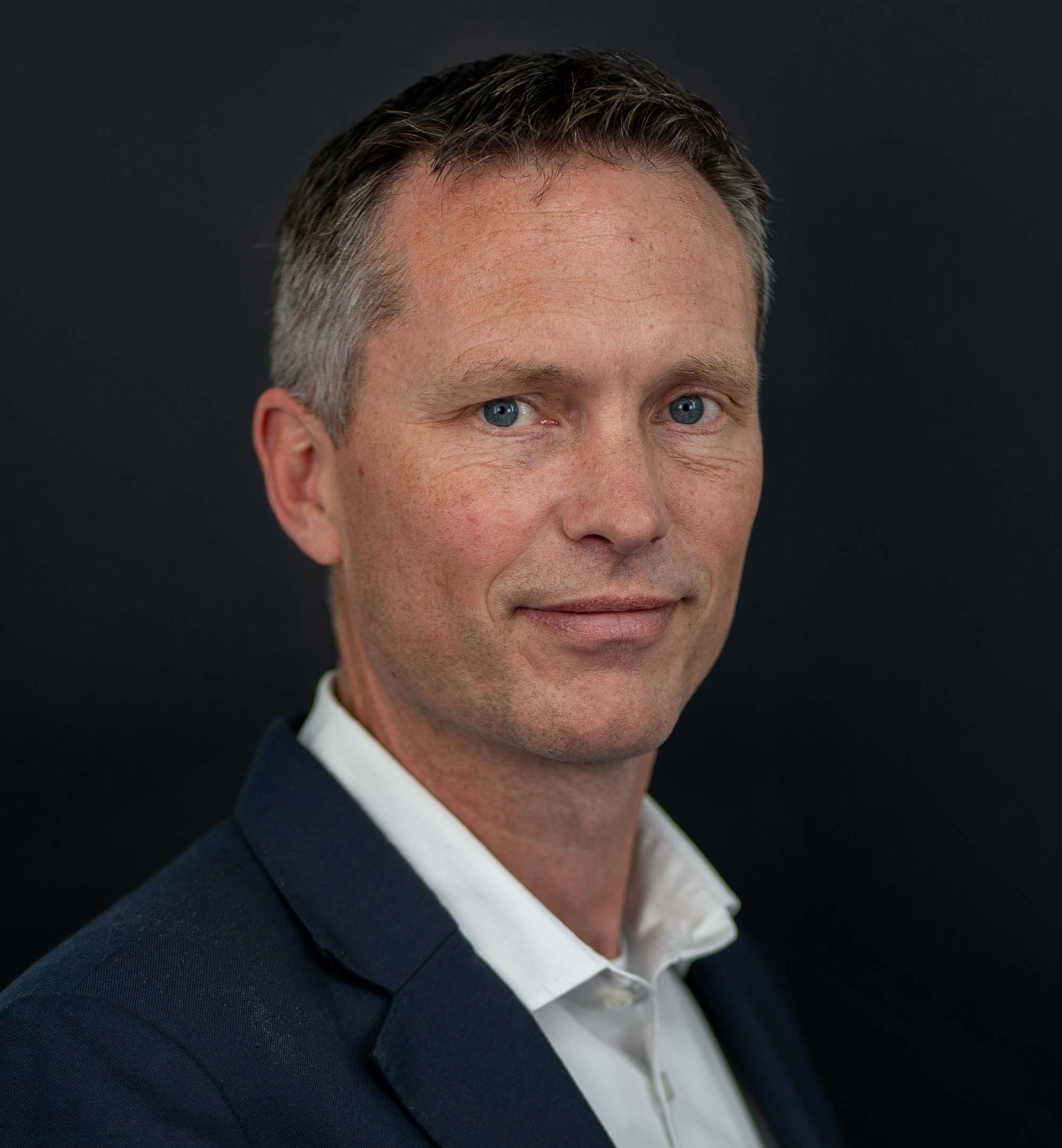 Jeroen Beugelsdijk